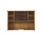 Heritage Heritage 2 Door Hutch in Hickory IMHE662 - alternate 1